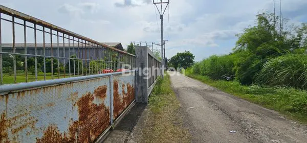 image TANAH LUAS: 4350M² CIKARANG BEKASI LETAK STRATEGIS DAN BAGUS (4)