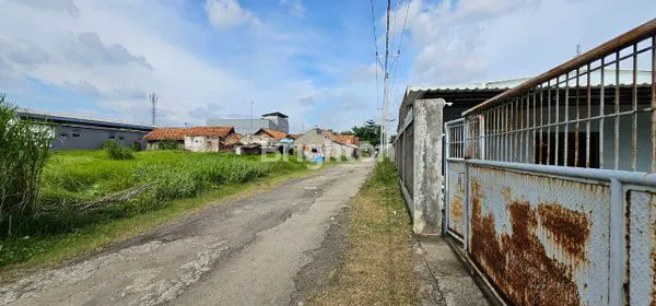 image TANAH LUAS: 4350M² CIKARANG BEKASI LETAK STRATEGIS DAN BAGUS (3)