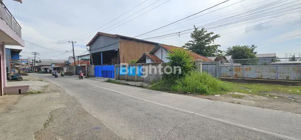 image TANAH LUAS: 4350M² CIKARANG BEKASI LETAK STRATEGIS DAN BAGUS (1)