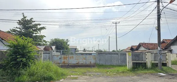 image TANAH LUAS: 4350M² CIKARANG BEKASI LETAK STRATEGIS DAN BAGUS (2)