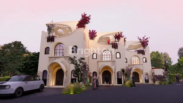 image VILLA LUXURY 3 BEDROOM PREMIUM OCEAN VIEW IN ULUWATU (2)