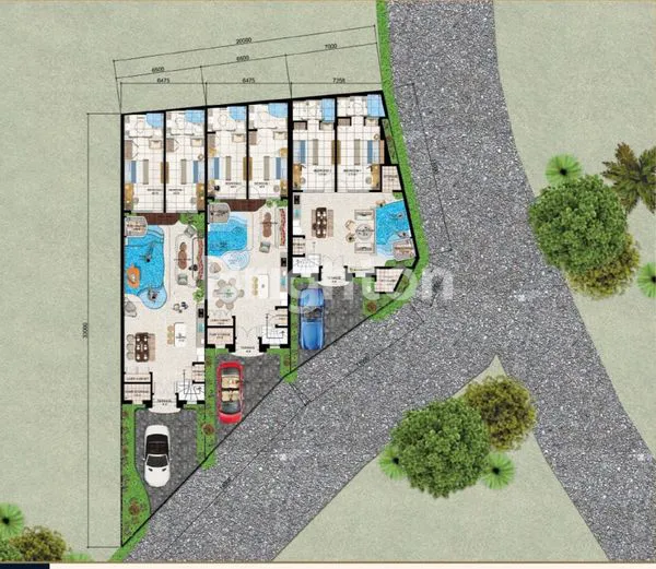 image VILLA LUXURY 3 BEDROOM PREMIUM OCEAN VIEW IN ULUWATU (7)