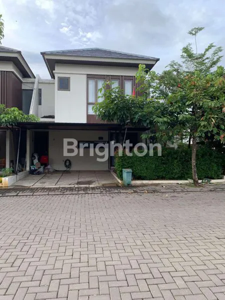 image RUMAH TAMAN TENTU NYAMAN (1)