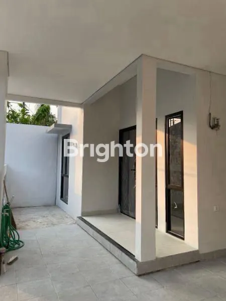 image DI JUAL RUMAH BARU SIAP HUNI RAWALUMBU JUAL RUMAH RAWALUMBU - BEKASI  (3)