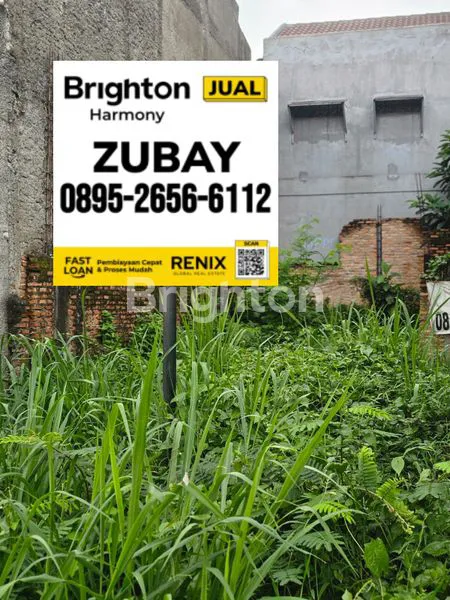 image JUAL /SEWATANAH GDC DEPOK (2)