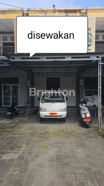 image RUKO DUA LANTAI DI TABANAN  (1)