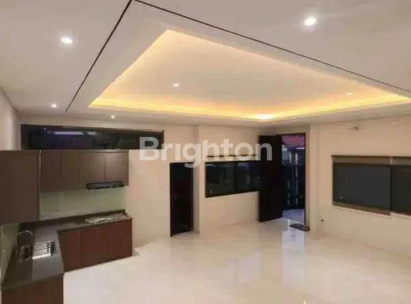 image BRAND NEW HOUSE 2LT HOOK MANYAR  (5)