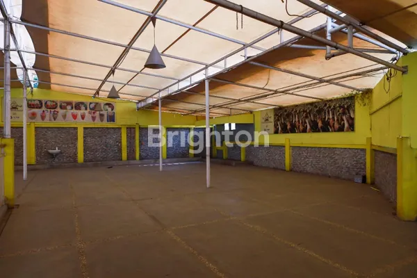 image BANGUNAN KOMERSIAL 2 LANTAI + ROOFTOP DI LOKASI PREMIUM – SHM | LT 1.710 M² | HARGA RP 17 M (6)