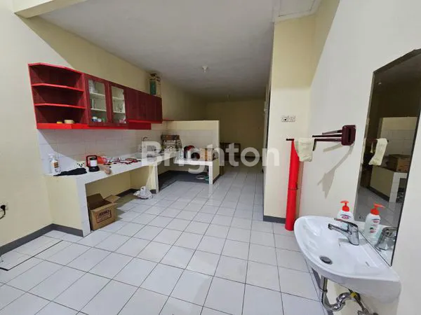 image RUMAH 1 LANTAI & TANAH SIAP HUNI DI METRO PERMATA KARANG TENGAH (6)