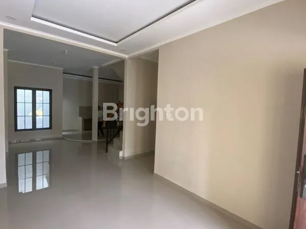 image RUMAH DIJUAL MURAH DI SENTUL CITY BOGOR  (3)