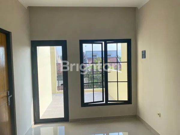 image RUMAH DIJUAL MURAH DI SENTUL CITY BOGOR  (6)