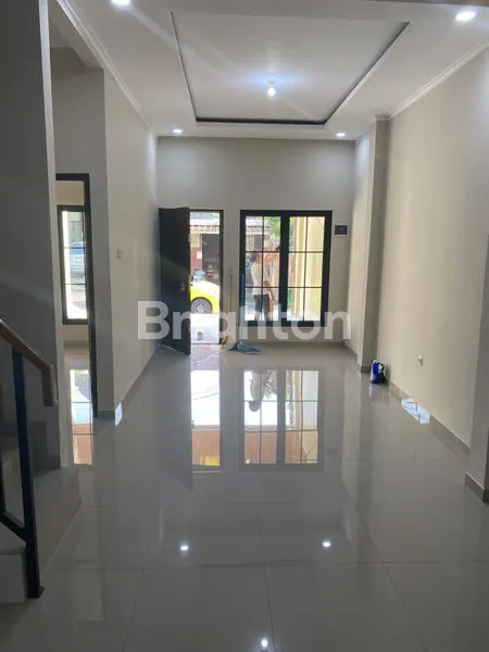 image RUMAH DIJUAL MURAH DI SENTUL CITY BOGOR  (4)