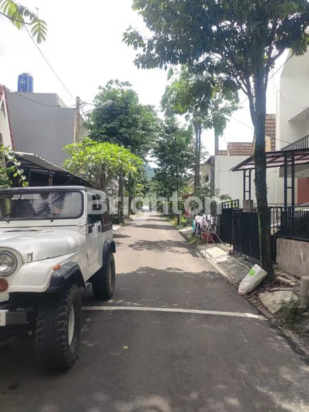 image RUMAH DIJUAL MURAH DI SENTUL CITY BOGOR  (8)
