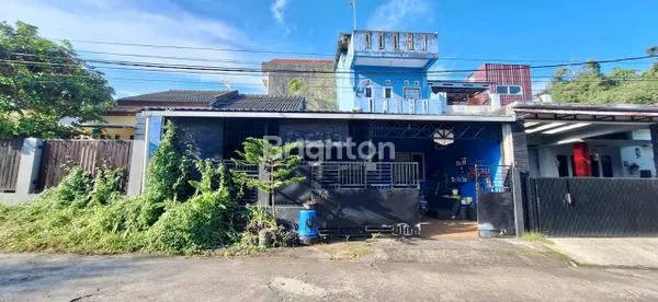 image HUNIAN ASRI 3KT DI JANTUNG KOTA, DEKAT PLAZA & RS (1)