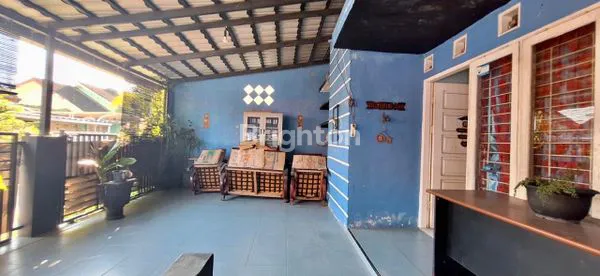 image HUNIAN ASRI 3KT DI JANTUNG KOTA, DEKAT PLAZA & RS (3)