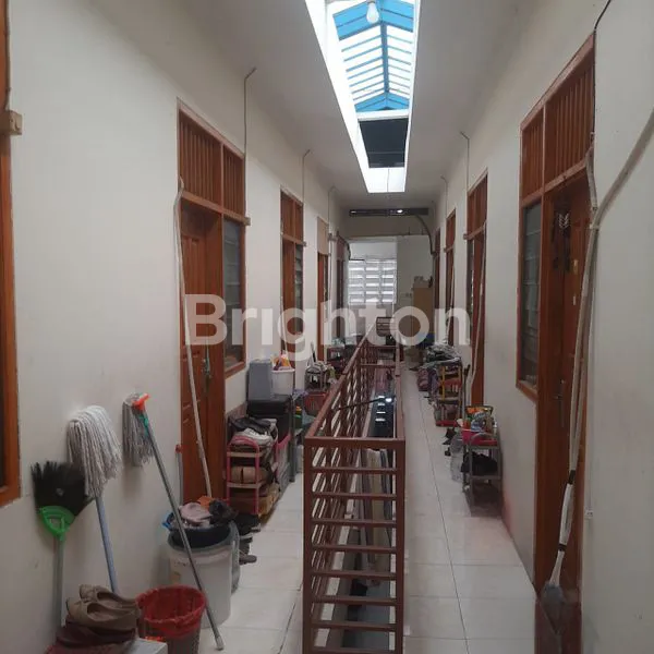 image RUMAH KOST 2 LT  DI TANJUNG DUREN DEKAT UNTAR JAKARTÀ BARAT (3)
