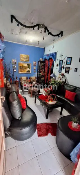 image HUNIAN ASRI 3KT DI JANTUNG KOTA, DEKAT PLAZA & RS (4)