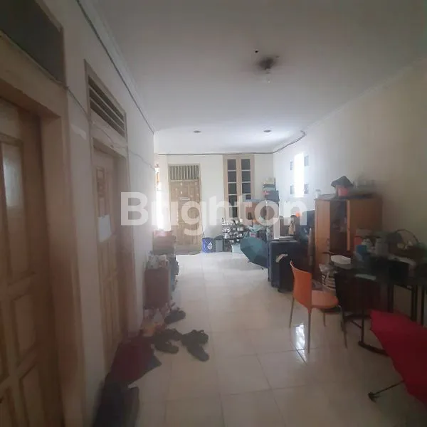 image RUMAH KOST 2 LT  DI TANJUNG DUREN DEKAT UNTAR JAKARTÀ BARAT (4)