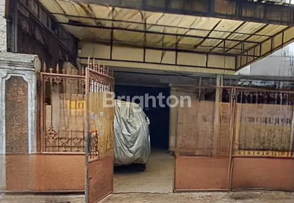 image RUMAH KOST 2 LT  DI TANJUNG DUREN DEKAT UNTAR JAKARTÀ BARAT (6)
