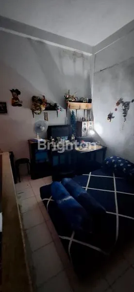 image HUNIAN ASRI 3KT DI JANTUNG KOTA, DEKAT PLAZA & RS (5)