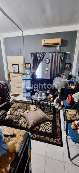 image HUNIAN ASRI 3KT DI JANTUNG KOTA, DEKAT PLAZA & RS (6)