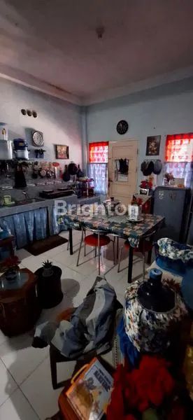 image HUNIAN ASRI 3KT DI JANTUNG KOTA, DEKAT PLAZA & RS (7)