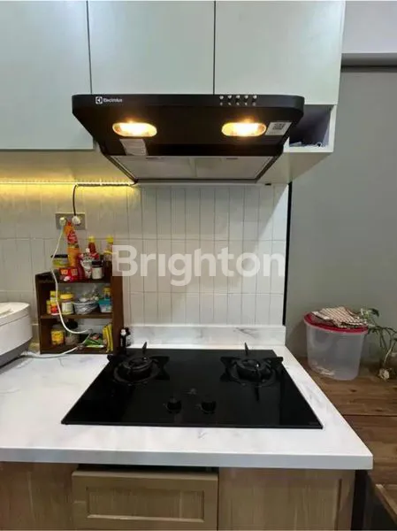 image DIJUAL RUMAH CANTIK FULL RENOVASI – JATIASIH. BEKASI SIAP HUNI | SEMI FURNISHED | BEBAS BANJIR (4)