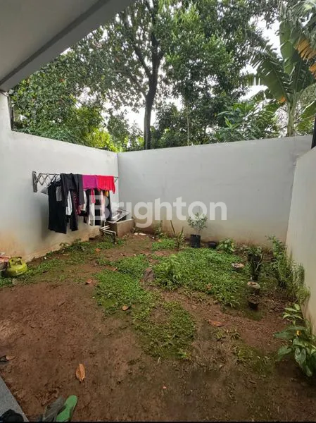 image DIJUAL RUMAH CANTIK FULL RENOVASI – JATIASIH. BEKASI SIAP HUNI | SEMI FURNISHED | BEBAS BANJIR (6)