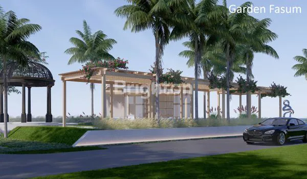 image VILLA MEWAH 3KT DI JIMBARAN, DEKAT PANTAI & RESORT (6)