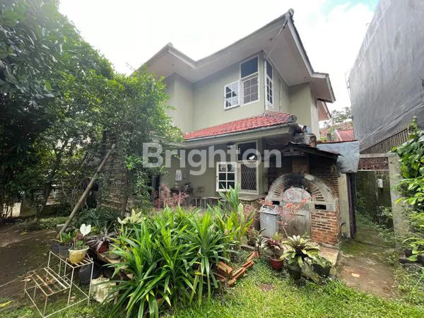 image HUNIAN NYAMAN DI CILANDAK, PONDOK LABU, JAKARTA SELATAN (4)