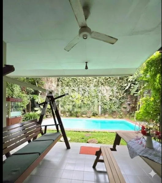 image HUNIAN NYAMAN DI CILANDAK, PONDOK LABU, JAKARTA SELATAN (1)