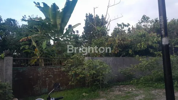 image TANAH LUAS 2.128M² DI BINJAI TIMUR, LOKASI STRATEGIS (1)