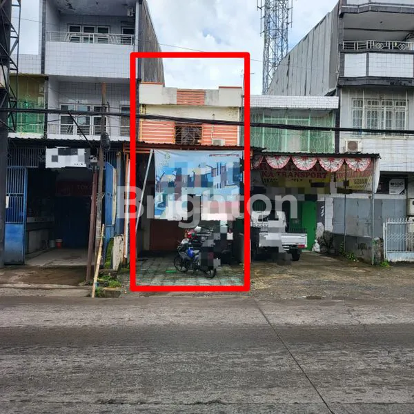 image RUKO 2 LANTAI MALENGKERI RAYA (1)