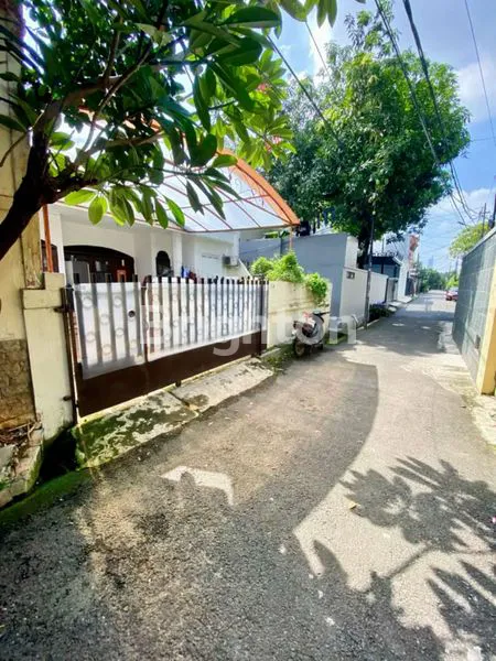 image DI JUAL CEPAT RUMAH DI KEMANGGISAN RAYA (3)