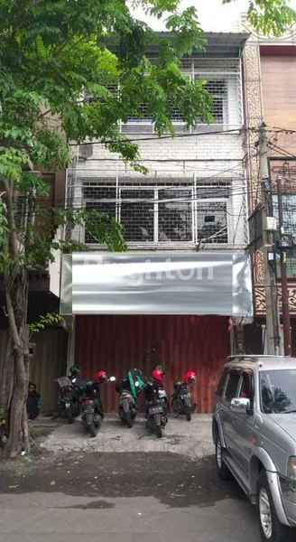 image RUKO MANYAR KERTOARJO SURABAYA (1)