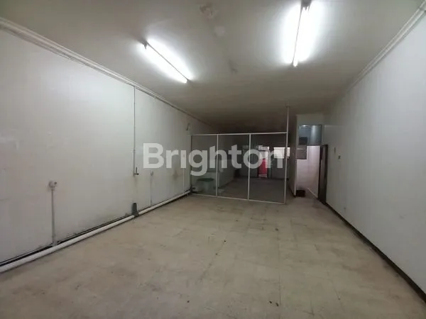 image RUKO MANYAR KERTOARJO SURABAYA (2)