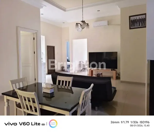 image RUMAH SIAP HUNI CENTRAL PARK A YANI STRATEGIS DEKAT KETINTANG, RAYA A YANI (5)