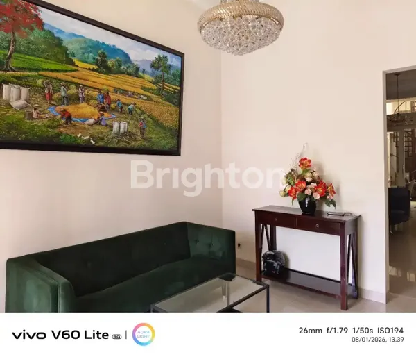 image RUMAH SIAP HUNI CENTRAL PARK A YANI STRATEGIS DEKAT KETINTANG, RAYA A YANI (8)