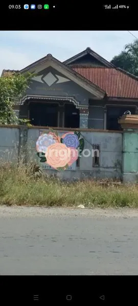 image RUMAH SIAP HUNI DI BINJAI, LT 2000M², FULLY FURNISHED (2)