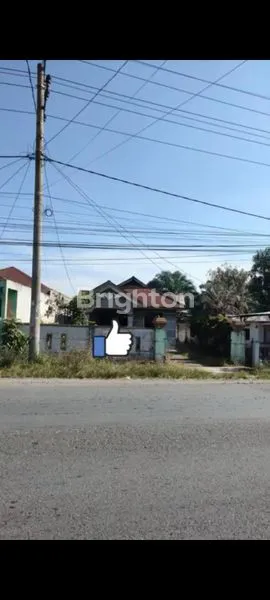 image RUMAH SIAP HUNI DI BINJAI, LT 2000M², FULLY FURNISHED (1)