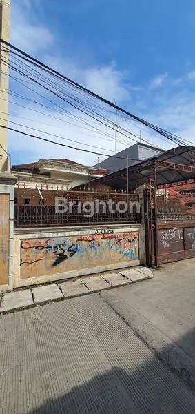 image DISEWAKAN RUMAH BESAR (2)