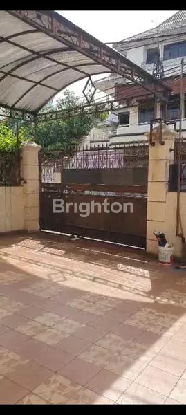 image DISEWAKAN RUMAH BESAR (3)