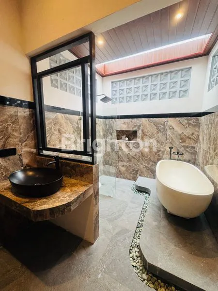 image VILLA EKSKLUSIF DI LOVINA  SIAP HUNI  (5)