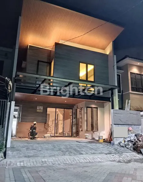 image BRAND NEW HOUSE DHARMAHUSADA MAS 2.5 CIAMIK (3)
