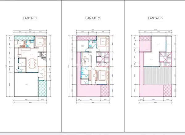 image BRAND NEW HOUSE DHARMAHUSADA MAS 2.5 CIAMIK (2)