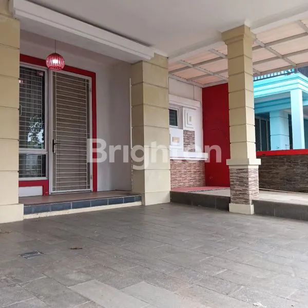 image HUNIAN PREMIUM 4KT DI CLUSTER KOTA WISATA CIBUBUR (1)