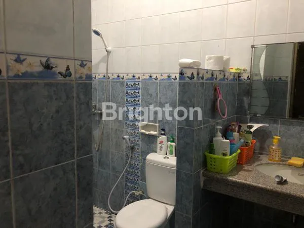 image RUMAH SIAP HUNI PONDOK TJANDRA INDAH – WARU, SIDOARJO (8)