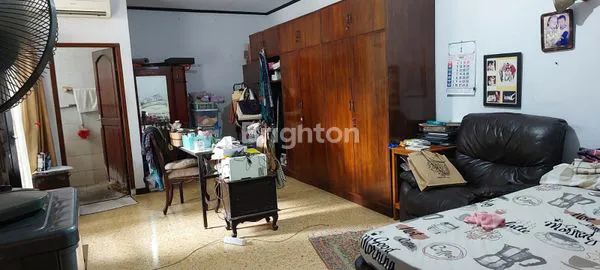 image RUMAH MEWAH 4+1 KT DI KEMANGGISAN, DEKAT BINUS (8)