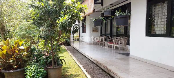 image RUMAH MEWAH 4+1 KT DI KEMANGGISAN, DEKAT BINUS (1)