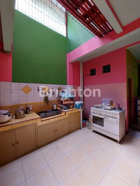 image HUNIAN NYAMAN DI JL. PROKLAMASI DEPOK, SHM & BISA KPR (8)